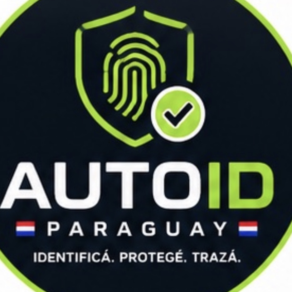 AutoID Paraguay